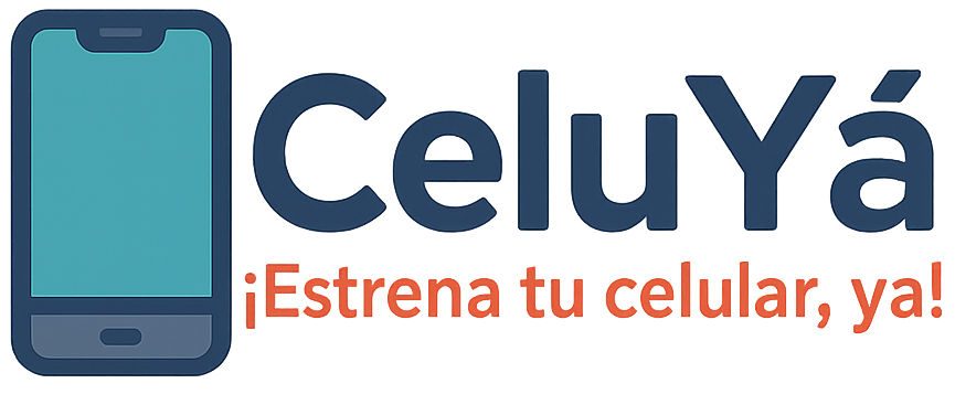 CeluYa Logo